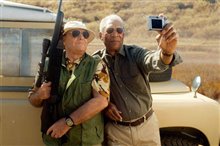 The Bucket List - Photo Gallery