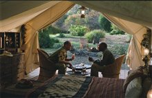 The Bucket List - Photo Gallery