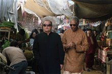 The Bucket List - Photo Gallery