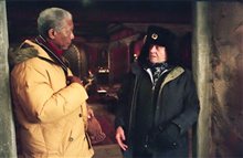 The Bucket List - Photo Gallery