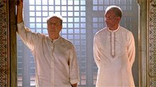 The Bucket List - Photo Gallery