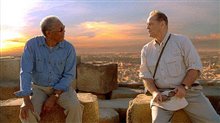 The Bucket List - Photo Gallery