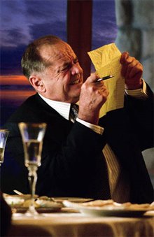 The Bucket List - Photo Gallery