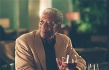 The Bucket List - Photo Gallery