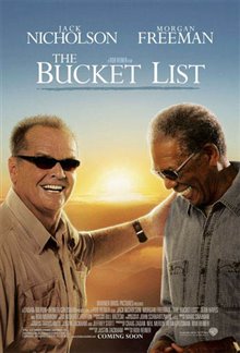 The Bucket List - Photo Gallery