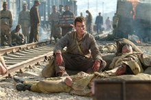 The Children of Huang Shi - Photo Gallery
