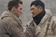 The Children of Huang Shi - Photo Gallery