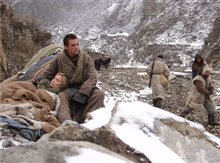 The Children of Huang Shi - Photo Gallery