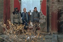 The Children of Huang Shi - Photo Gallery