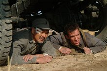 The Children of Huang Shi - Photo Gallery