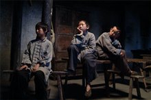 The Children of Huang Shi - Photo Gallery