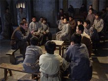 The Children of Huang Shi - Photo Gallery