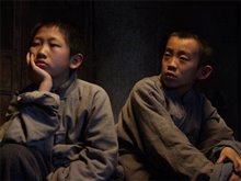 The Children of Huang Shi - Photo Gallery