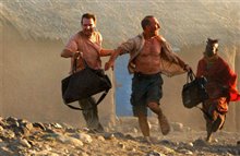 The Constant Gardener - Photo Gallery