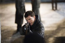 The Debt (2010) - Photo Gallery