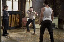 The Debt (2010) - Photo Gallery