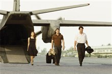 The Debt (2010) - Photo Gallery