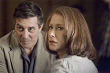 The Debt (2010) - Photo Gallery