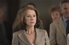 The Debt (2010) - Photo Gallery