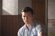 The Debt (2010) - Photo Gallery