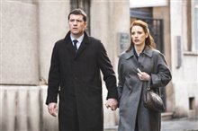 The Debt (2010) - Photo Gallery