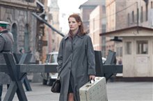 The Debt (2010) - Photo Gallery