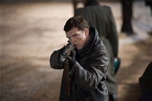The Debt (2010) - Photo Gallery