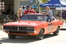 The Dukes of Hazzard - Photo Gallery