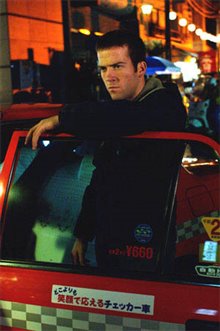 The Fast and the Furious: Tokyo Drift - Photo Gallery