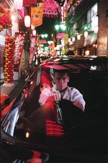 The Fast and the Furious: Tokyo Drift - Photo Gallery