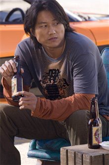 The Fast and the Furious: Tokyo Drift - Photo Gallery