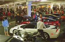 The Fast and the Furious: Tokyo Drift - Photo Gallery