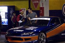 The Fast and the Furious: Tokyo Drift - Photo Gallery