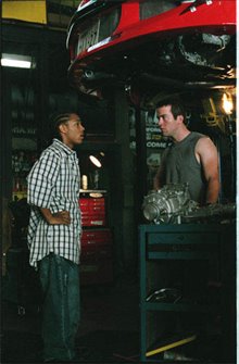 The Fast and the Furious: Tokyo Drift - Photo Gallery