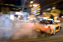 The Fast and the Furious: Tokyo Drift - Photo Gallery