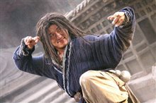The Forbidden Kingdom - Photo Gallery