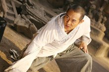 The Forbidden Kingdom - Photo Gallery