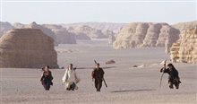 The Forbidden Kingdom - Photo Gallery