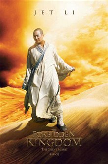 The Forbidden Kingdom - Photo Gallery