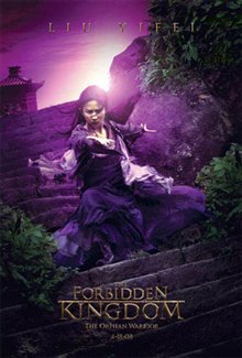 The Forbidden Kingdom - Photo Gallery