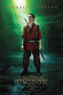 The Forbidden Kingdom - Photo Gallery