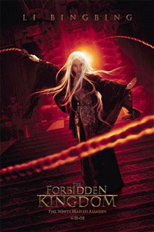 The Forbidden Kingdom - Photo Gallery
