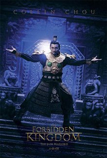 The Forbidden Kingdom - Photo Gallery