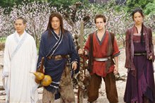 The Forbidden Kingdom - Photo Gallery