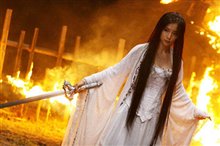 The Forbidden Kingdom - Photo Gallery