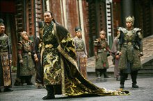 The Forbidden Kingdom - Photo Gallery