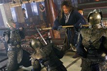 The Forbidden Kingdom - Photo Gallery