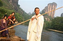 The Forbidden Kingdom - Photo Gallery