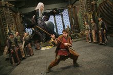 The Forbidden Kingdom - Photo Gallery