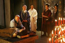 The Forbidden Kingdom - Photo Gallery